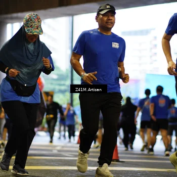 Runner Photo 7800949