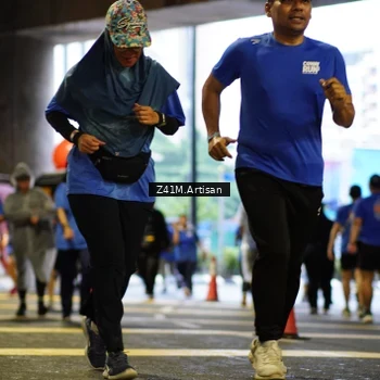 Runner Photo 7800961