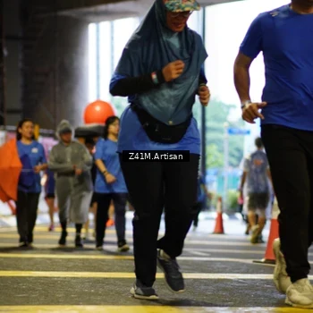 Runner Photo 7800963