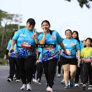 Runner Photo 7800994
