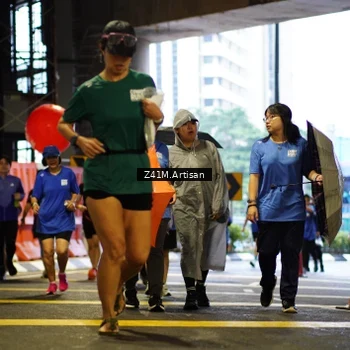 Runner Photo 7800995