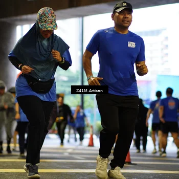 Runner Photo 7800998