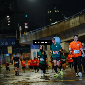 Runner Photo 7801006