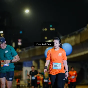 Runner Photo 7801007