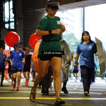 Runner Photo 7801014