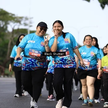 Runner Photo 7801020