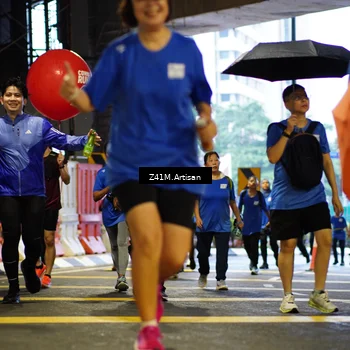 Runner Photo 7801024