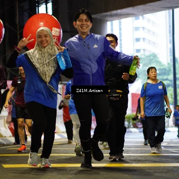 Runner Photo 7801042