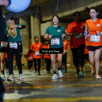 Runner Photo 7801044