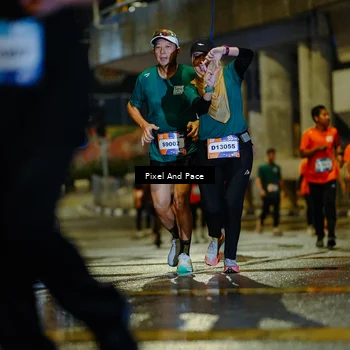 Runner Photo 7801049