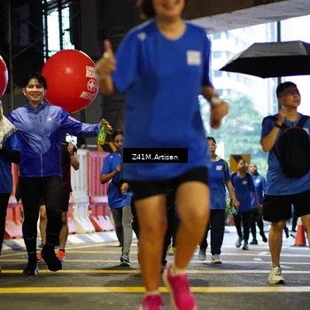 Runner Photo 7801052