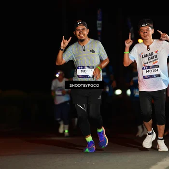 Runner Photo 7801053
