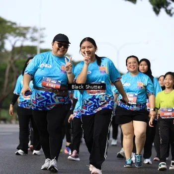 Runner Photo 7801055