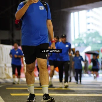 Runner Photo 7801068