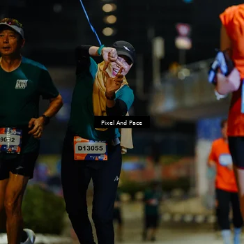 Runner Photo 7801069