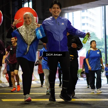 Runner Photo 7801071