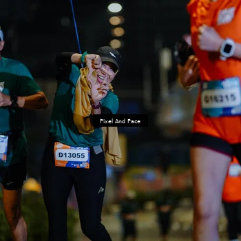 Runner Photo 7801073
