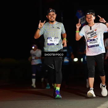 Runner Photo 7801078