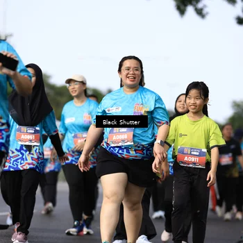 Runner Photo 7801083