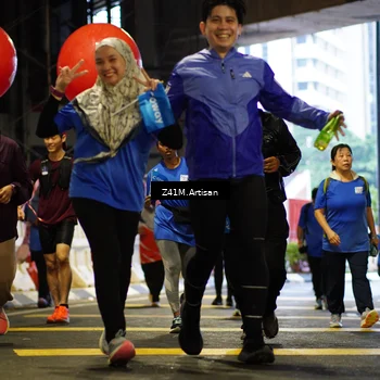 Runner Photo 7801087