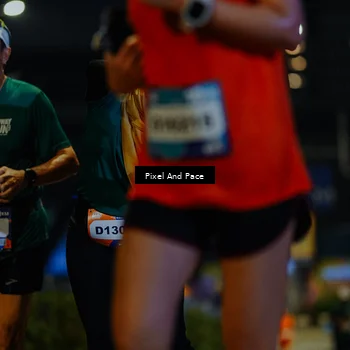 Runner Photo 7801091