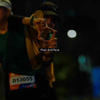 Runner Photo 7801092