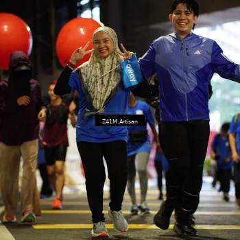 Runner Photo 7801095