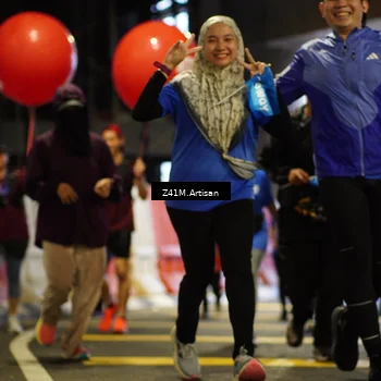 Runner Photo 7801096