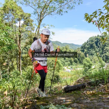 Runner Photo 78011