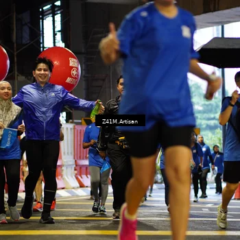 Runner Photo 7801102