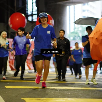 Runner Photo 7801108
