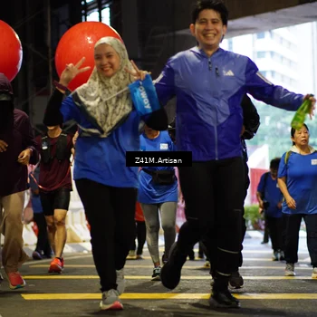 Runner Photo 7801110