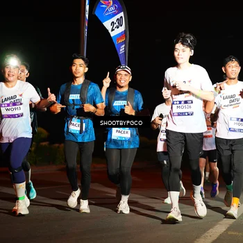 Runner Photo 7801130