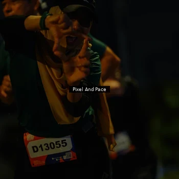 Runner Photo 7801137