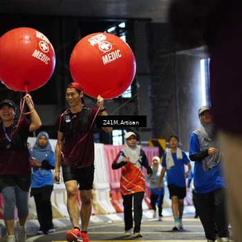 Runner Photo 7801138