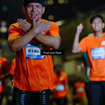 Runner Photo 7801140
