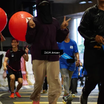 Runner Photo 7801141