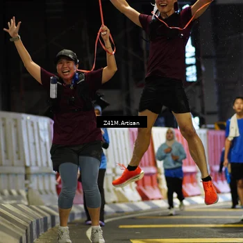 Runner Photo 7801154