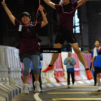 Runner Photo 7801155