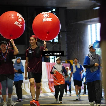 Runner Photo 7801159
