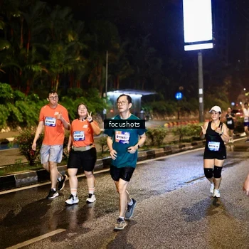 Runner Photo 7801161