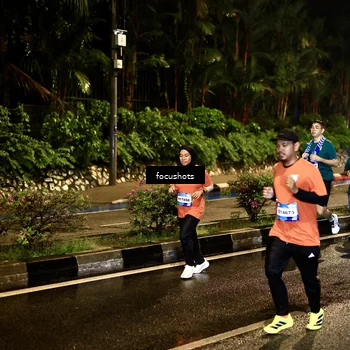Runner Photo 7801164