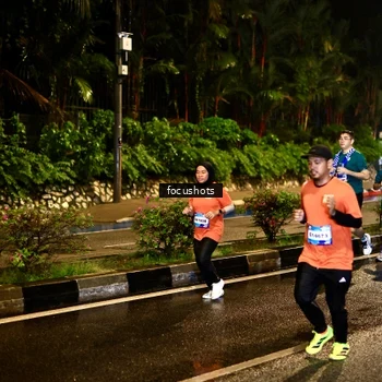 Runner Photo 7801166