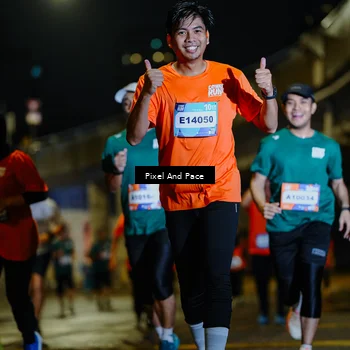 Runner Photo 7801184