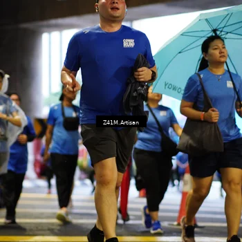 Runner Photo 7801189