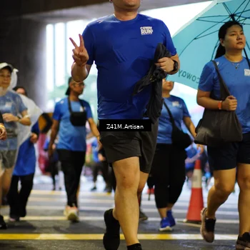 Runner Photo 7801190