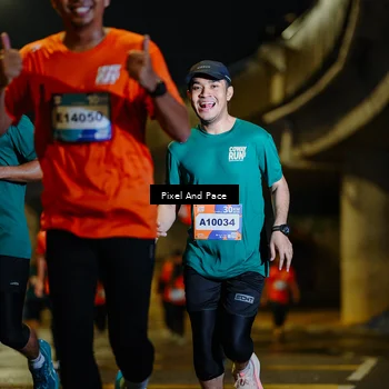 Runner Photo 7801192