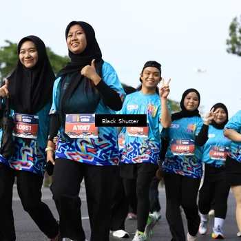 Runner Photo 7801194