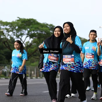 Runner Photo 7801199