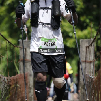 Runner Photo 78012